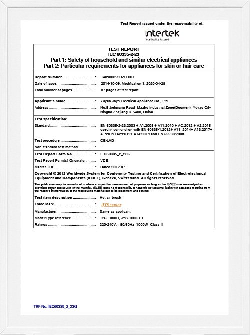 Certifikácia CE